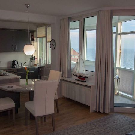 107_1 Helgoland Apartment Wilhelmshaven Exterior foto