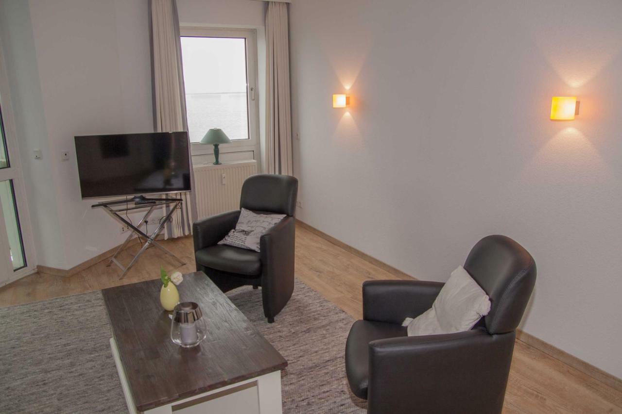 107_1 Helgoland Apartment Wilhelmshaven Exterior foto