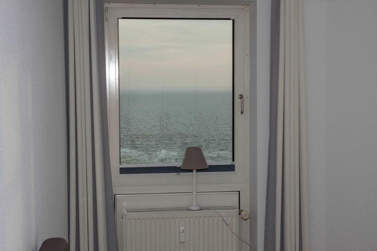 107_1 Helgoland Apartment Wilhelmshaven Exterior foto