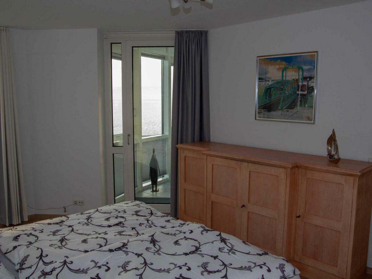 107_1 Helgoland Apartment Wilhelmshaven Exterior foto